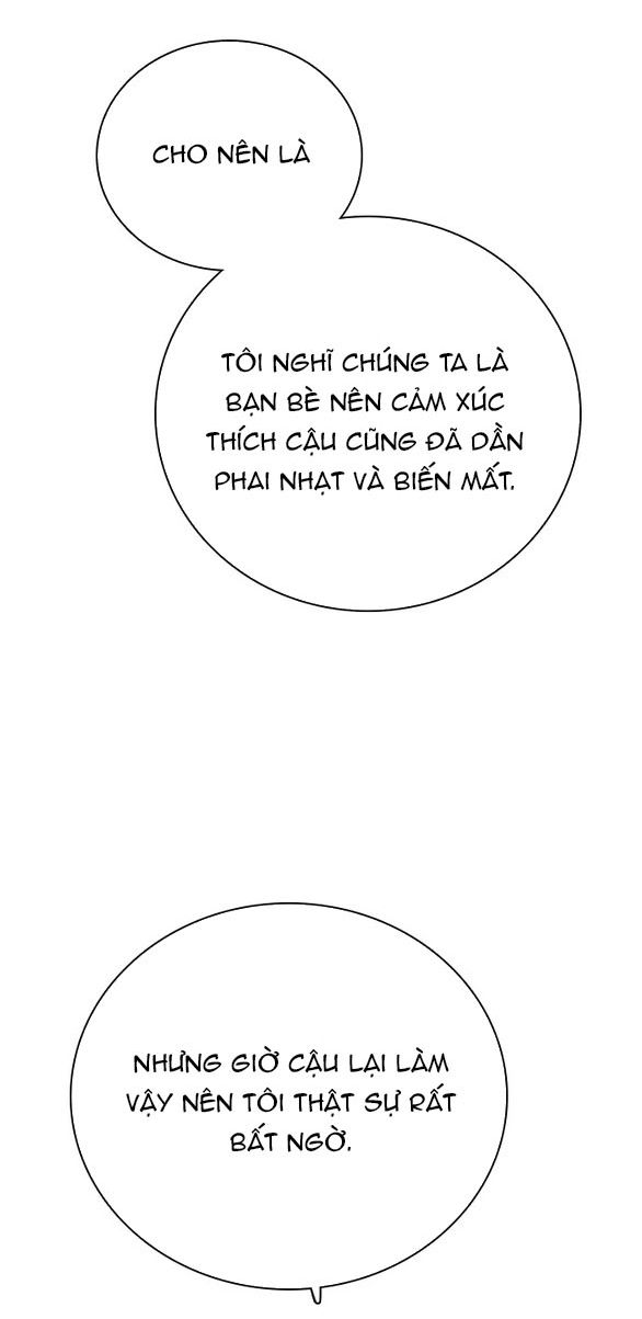 I'm Fine Thank You, And You? Chapter 28.1 - Trang 2