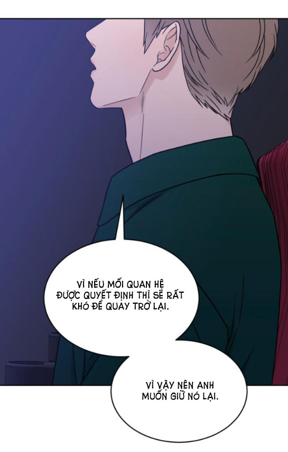VẬN MAY BẤT NGỜ Chapter 36.1 - Next Chapter 36.2