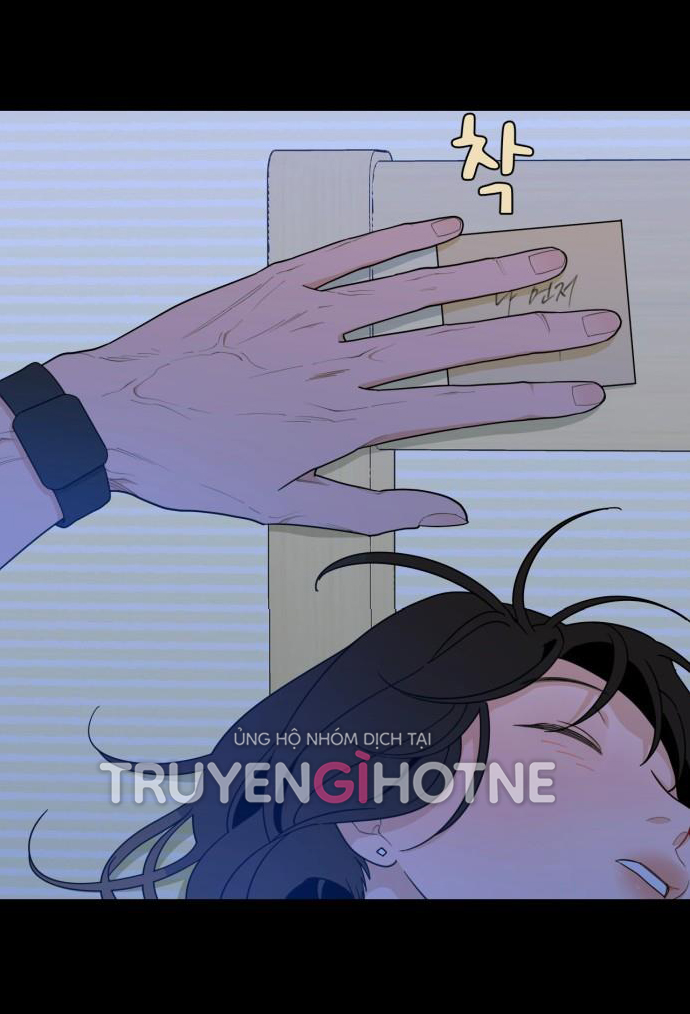 VẬN MAY BẤT NGỜ Chapter 12.2 - Next Chapter 13