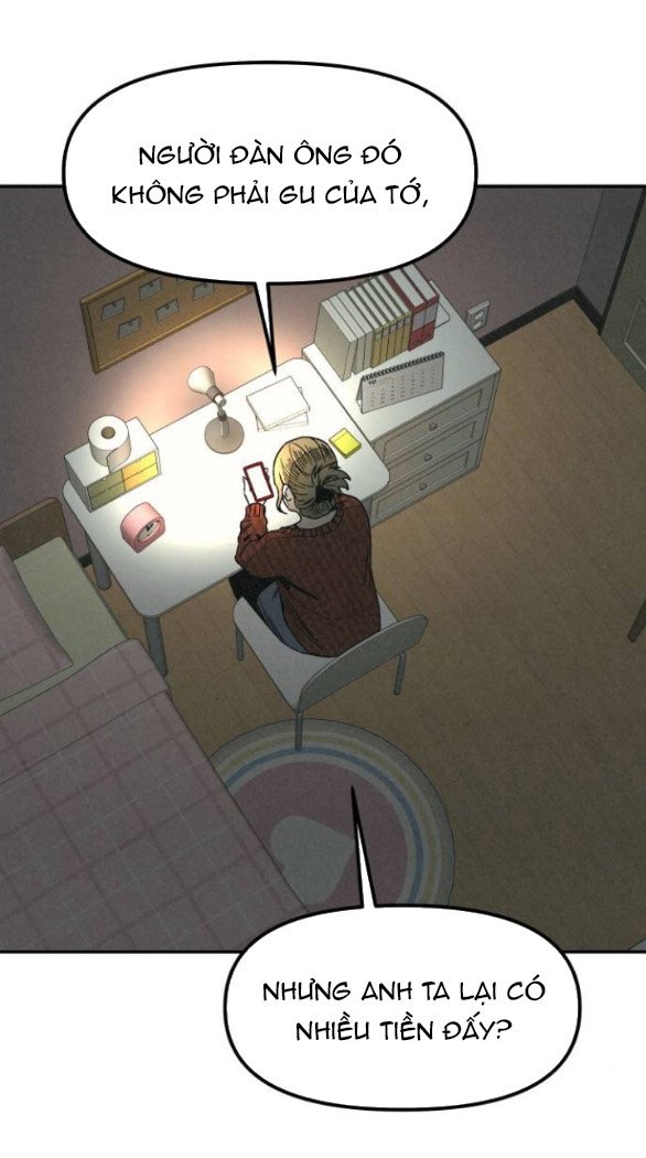 Vì Tôi Đã Giết Người Chapter 7.1 - Trang 2