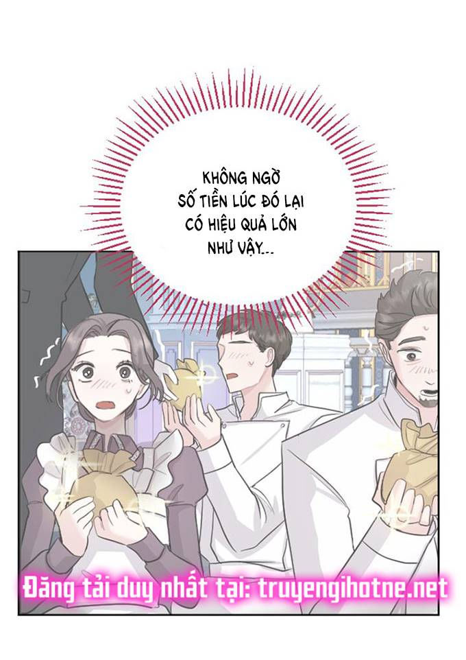 Tôi Sẽ Bị Trừ Khử Cùng Hoàng Đế Chapter 24.1 - Trang 2