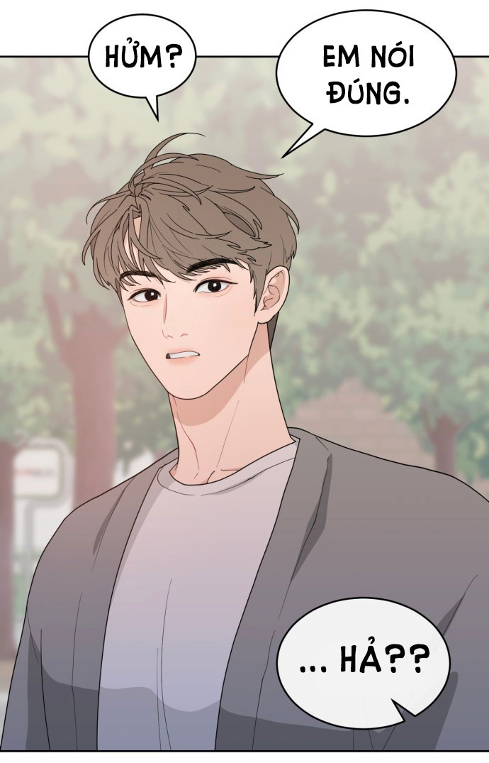 VẬN MAY BẤT NGỜ Chapter 3.1 - Next Chapter 3.2