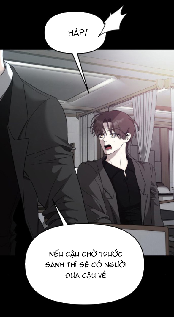 Tự Do Trong Mơ Chapter 154.1 - Trang 2