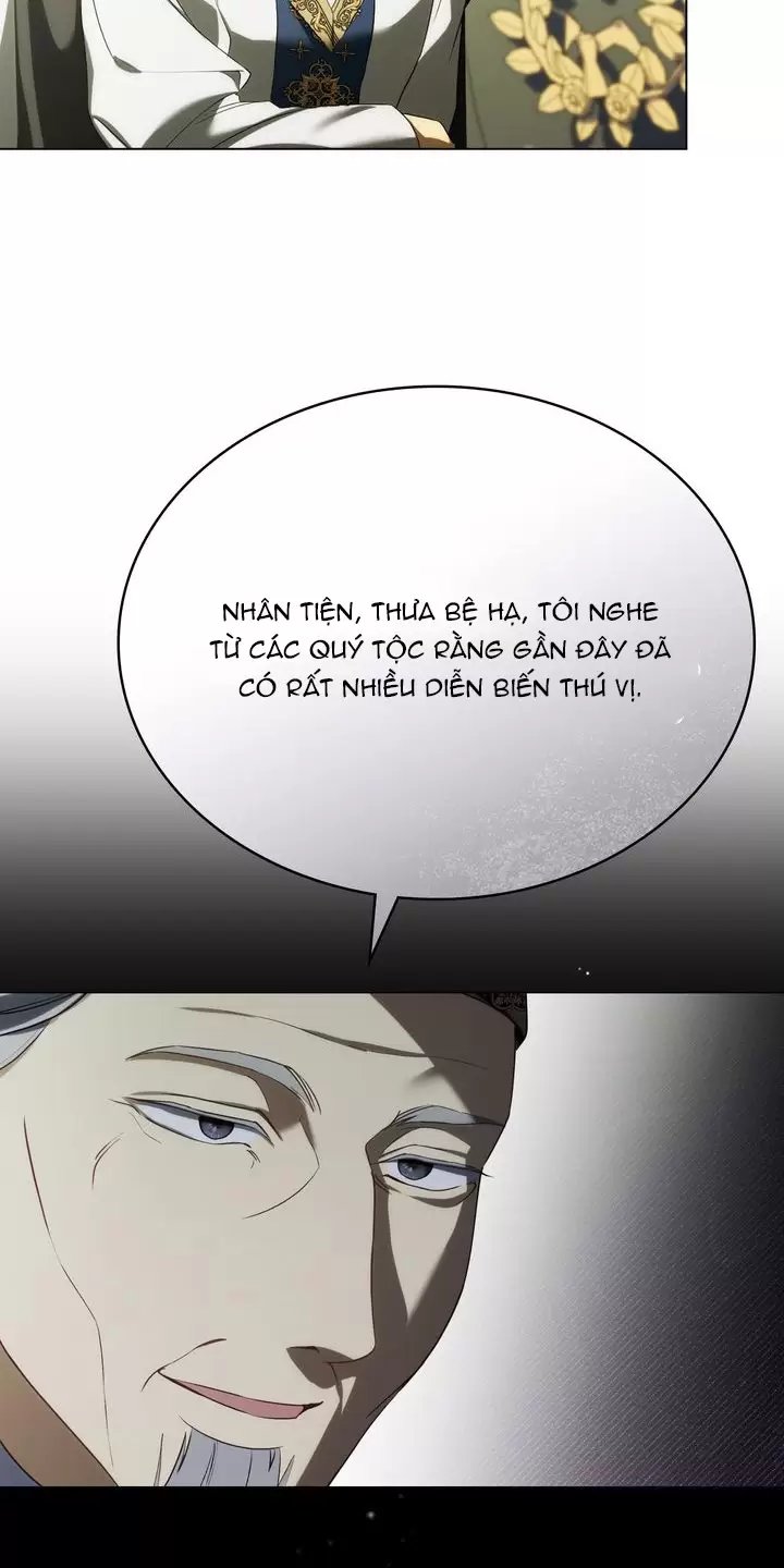 Lời Hứa Này Không Thuộc Về Em Chapter 14 - Trang 2