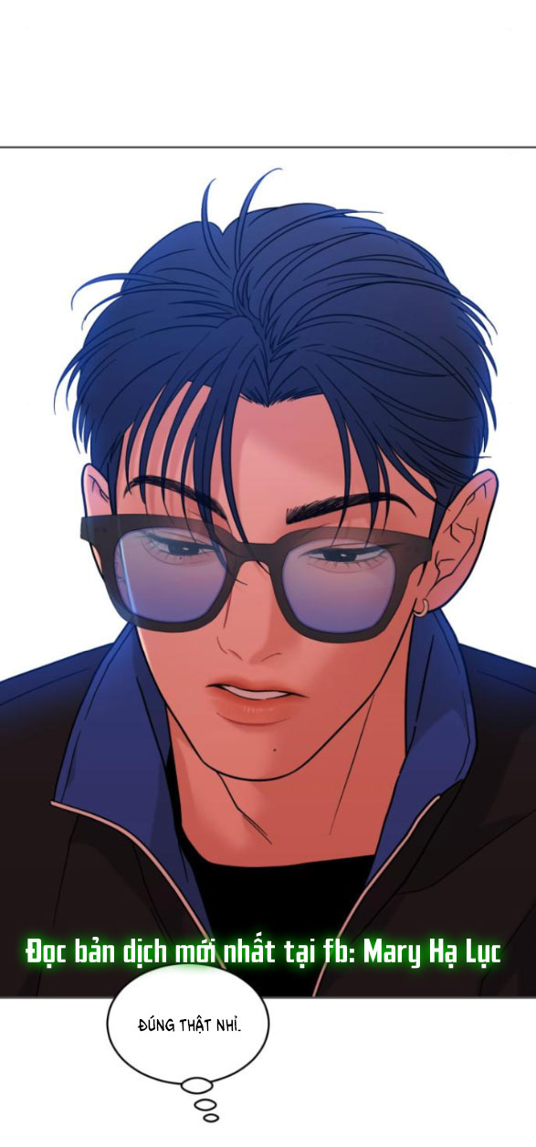 VẬN MAY BẤT NGỜ Chapter 32.1 - Next Chapter 32.2