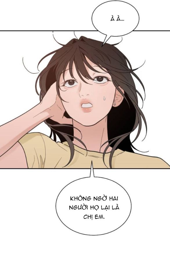 VẬN MAY BẤT NGỜ Chapter 48.2 - Next Chapter 49
