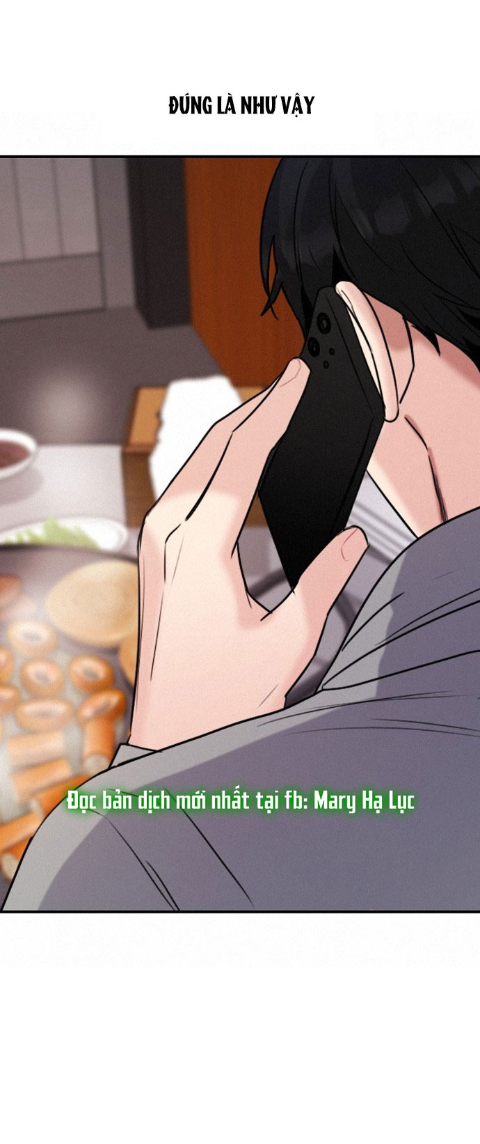 I'm Fine Thank You, And You? Chapter 24.1 - Trang 2