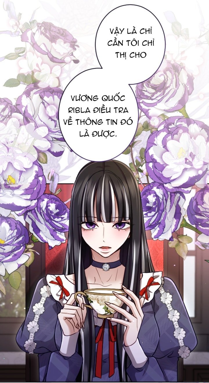 Tôi Sẽ Bị Trừ Khử Cùng Hoàng Đế Chapter 128.2 - Trang 2