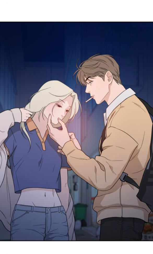 VẬN MAY BẤT NGỜ Chapter 43.1 - Next Chapter 43.2