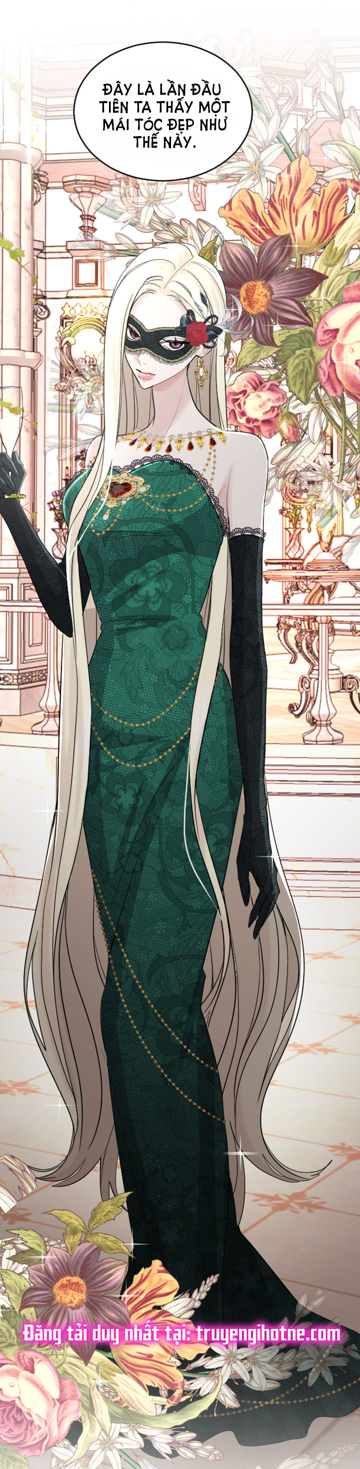 Tôi Sẽ Bị Trừ Khử Cùng Hoàng Đế Chapter 43.2 - Trang 2