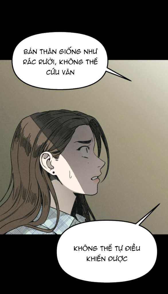 Vì Tôi Đã Giết Người Chapter 4.2 - Trang 2