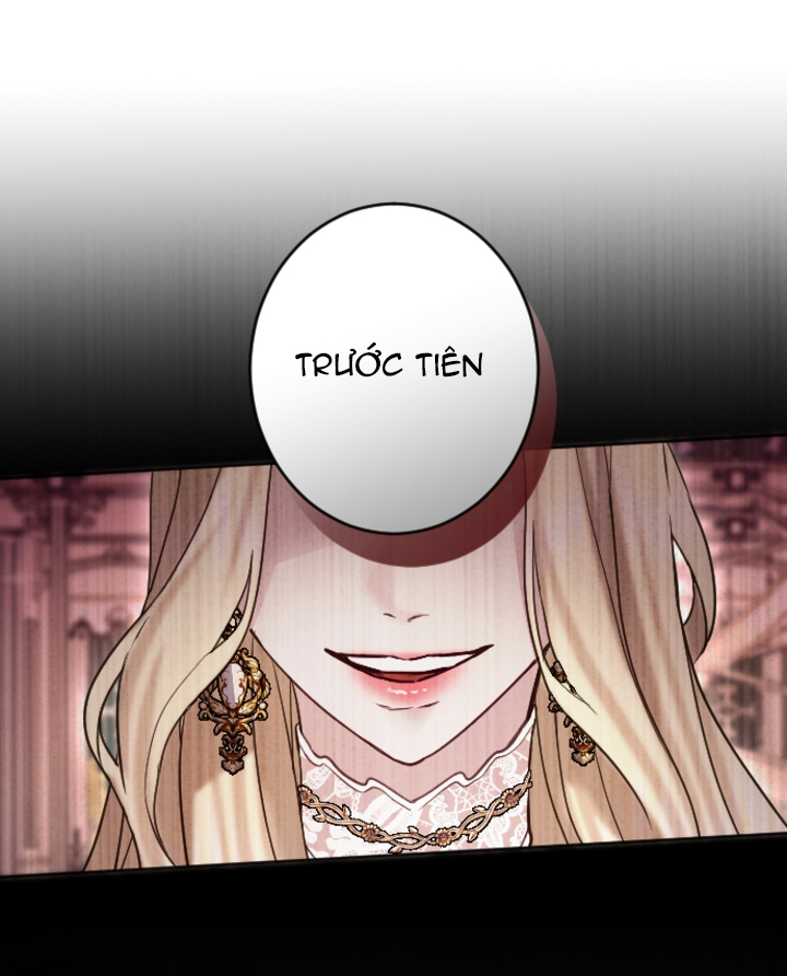 Tôi Sẽ Bị Trừ Khử Cùng Hoàng Đế Chapter 98 - Trang 4