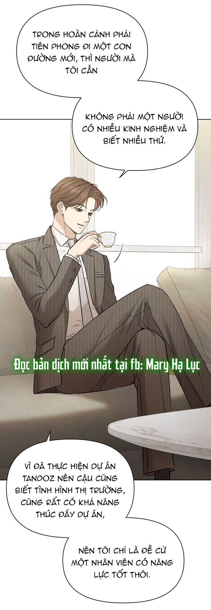 Chỉ Là Ánh Bình Minh Chapter 63.2 - Next Chapter 63.2