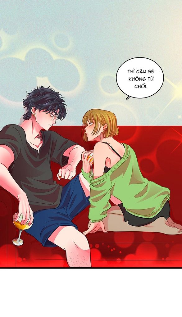 Chú Cún Của Em Thật Đáng Yêu Chapter 11.2 - Trang 2