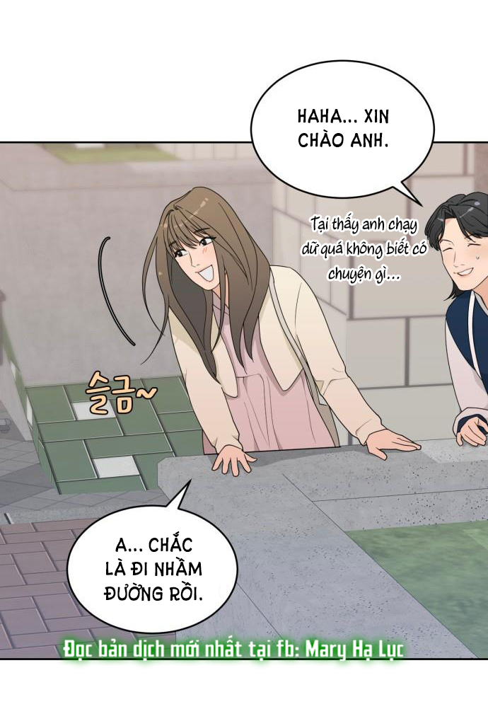 VẬN MAY BẤT NGỜ Chapter 4.1 - Next Chapter 4.2