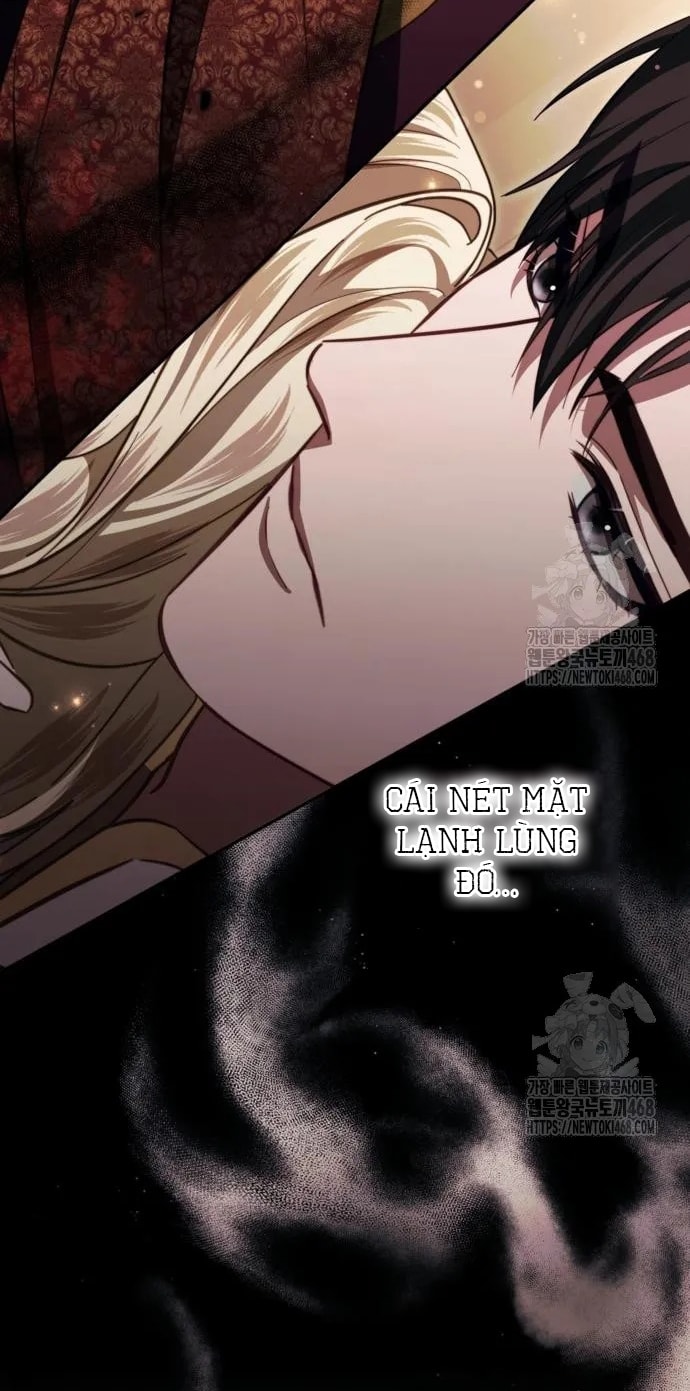 Đằng Sau Nụ Cười Của Nàng Công Chúa Chapter 47.1 - Trang 2