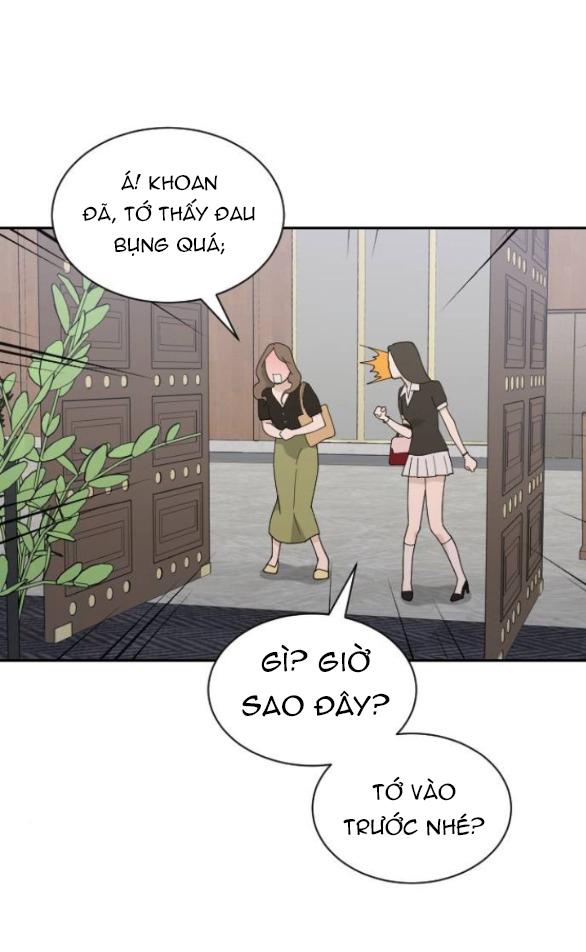VẬN MAY BẤT NGỜ Chapter 49.1 - Next Chapter 49.2