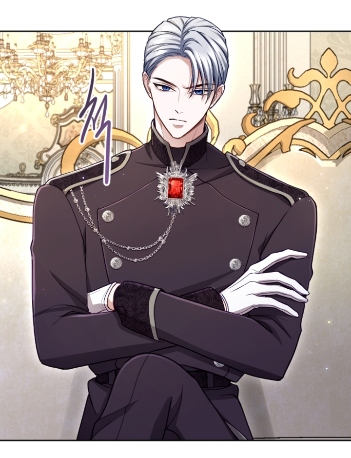 Tôi Sẽ Bị Trừ Khử Cùng Hoàng Đế Chapter 122 - Trang 4