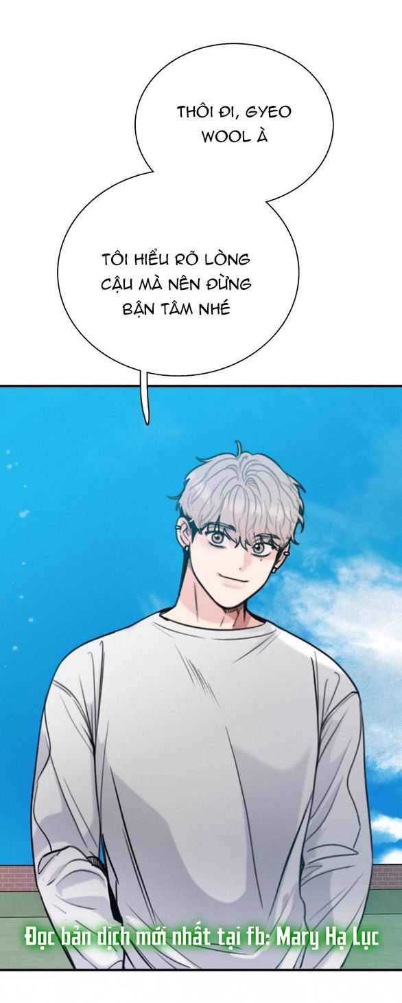 I'm Fine Thank You, And You? Chapter 31.1 - Trang 2