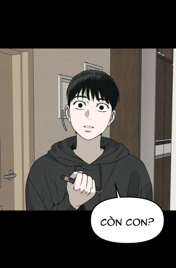 Vì Tôi Đã Giết Người Chapter 4.1 - Trang 2