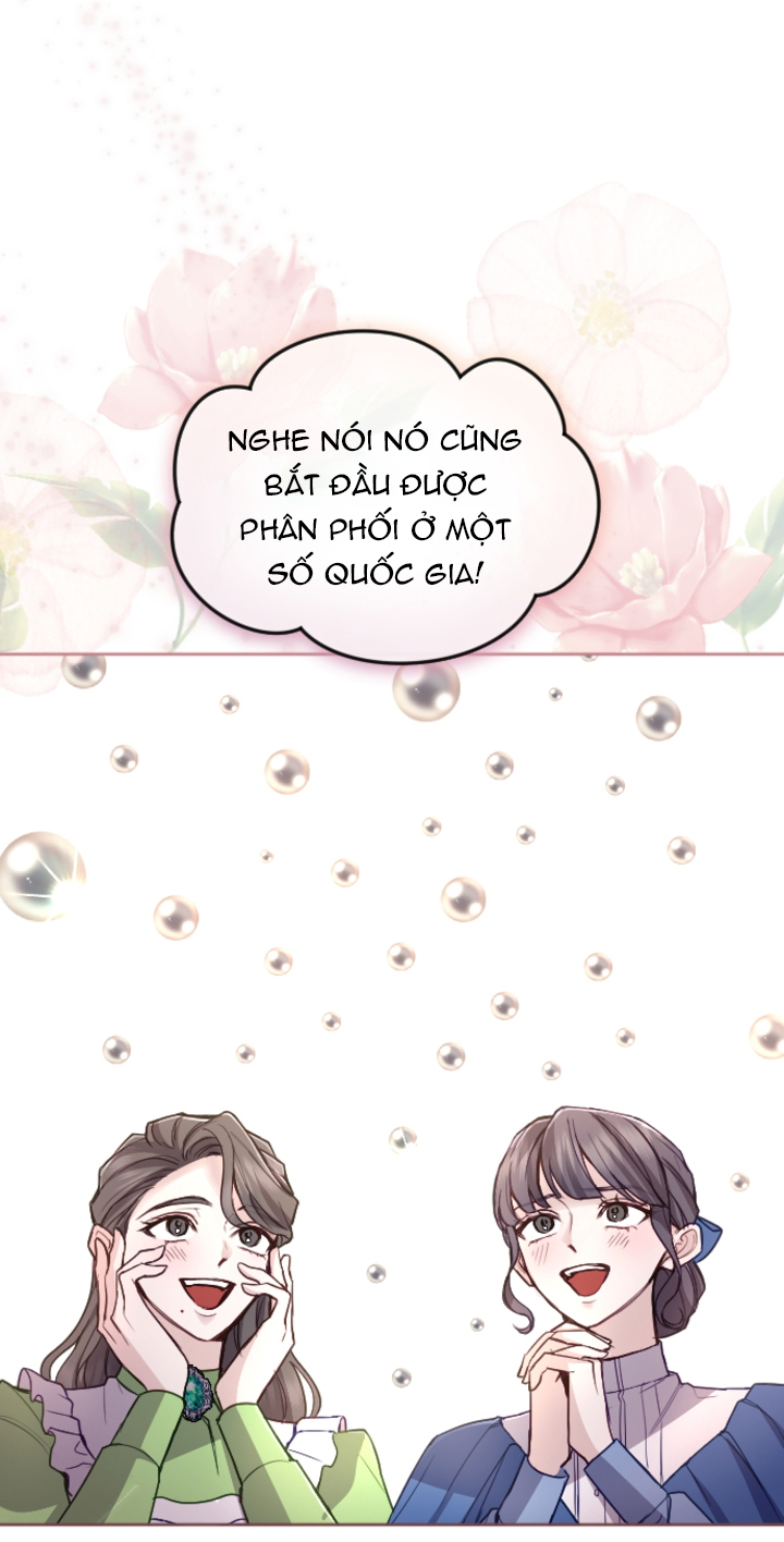 Tôi Sẽ Bị Trừ Khử Cùng Hoàng Đế Chapter 100 - Trang 4