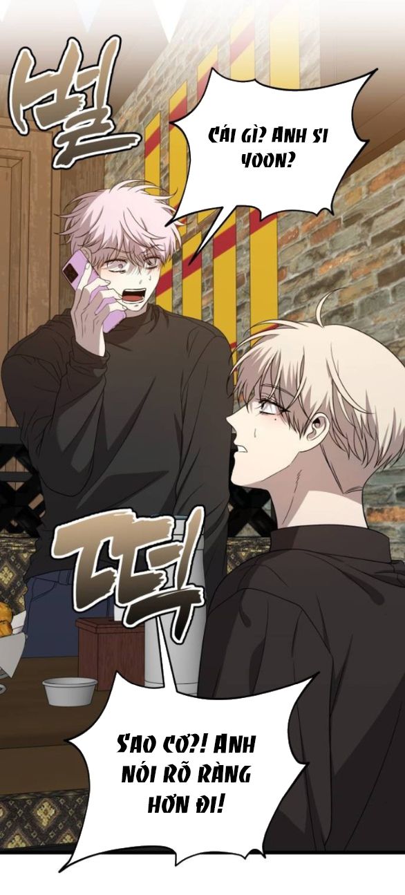 Tự Do Trong Mơ Chapter 164.2 - Trang 2