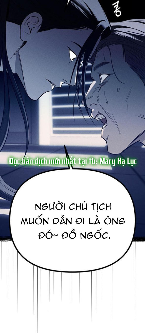 Xâm Nhập Vào Trường Trung Học Tài Phiệt! Chapter 77.1 - Trang 2