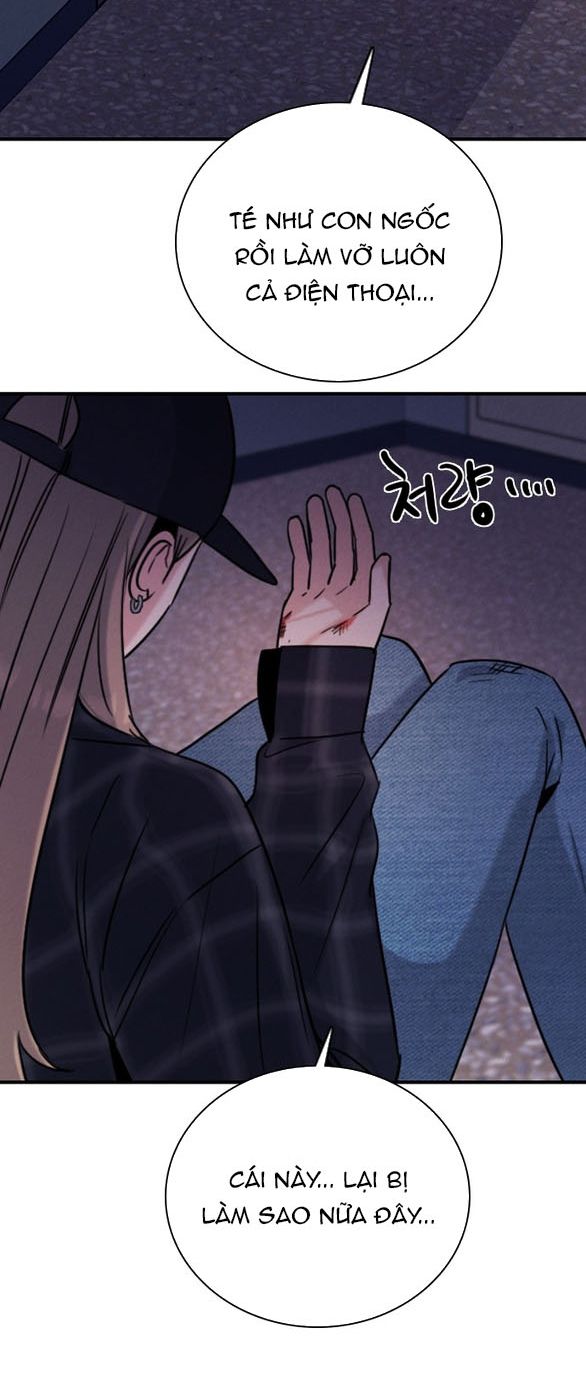 I'm Fine Thank You, And You? Chapter 25.2 - Trang 2