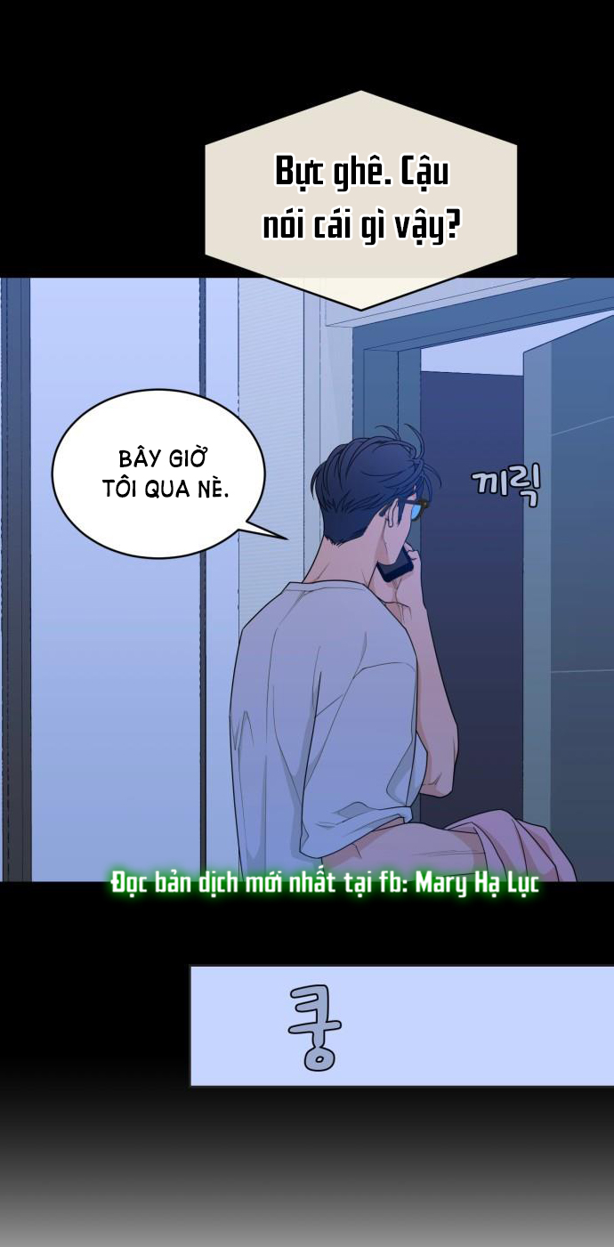 VẬN MAY BẤT NGỜ Chapter 12.2 - Next Chapter 13