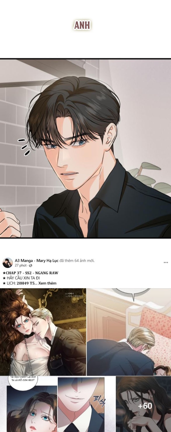 Nóng Lòng Muốn Giày Vò Em Chapter 87.2 - Trang 2