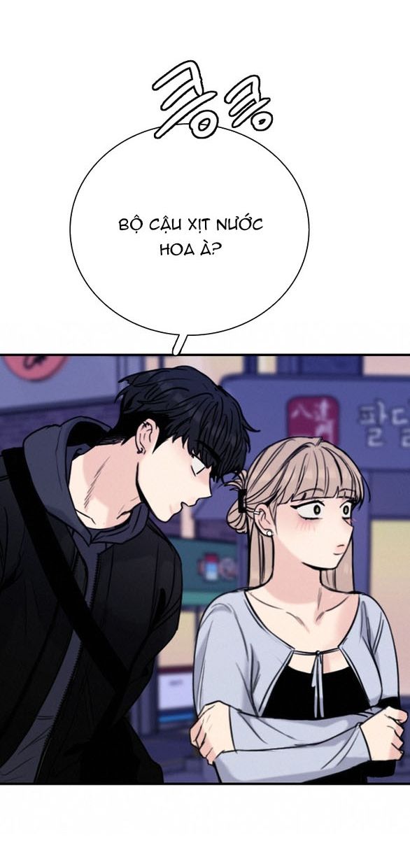 I'm Fine Thank You, And You? Chapter 31.2 - Trang 2