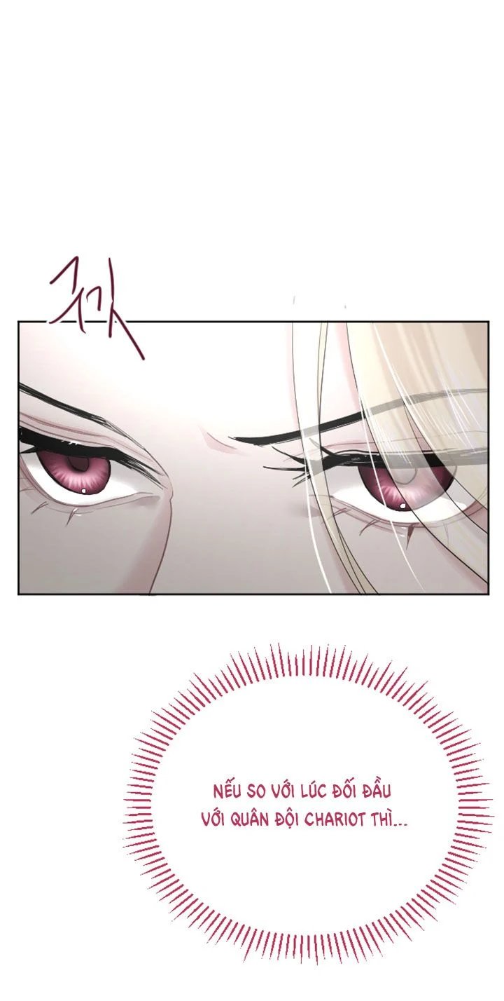 Tôi Sẽ Bị Trừ Khử Cùng Hoàng Đế Chapter 35.5 - Trang 2