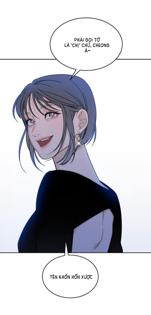 VẬN MAY BẤT NGỜ Chapter 28.2 - Next Chapter 29