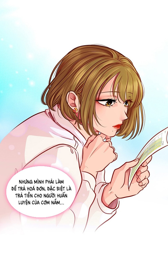 Chú Cún Của Em Thật Đáng Yêu Chapter 2.1 - Trang 2