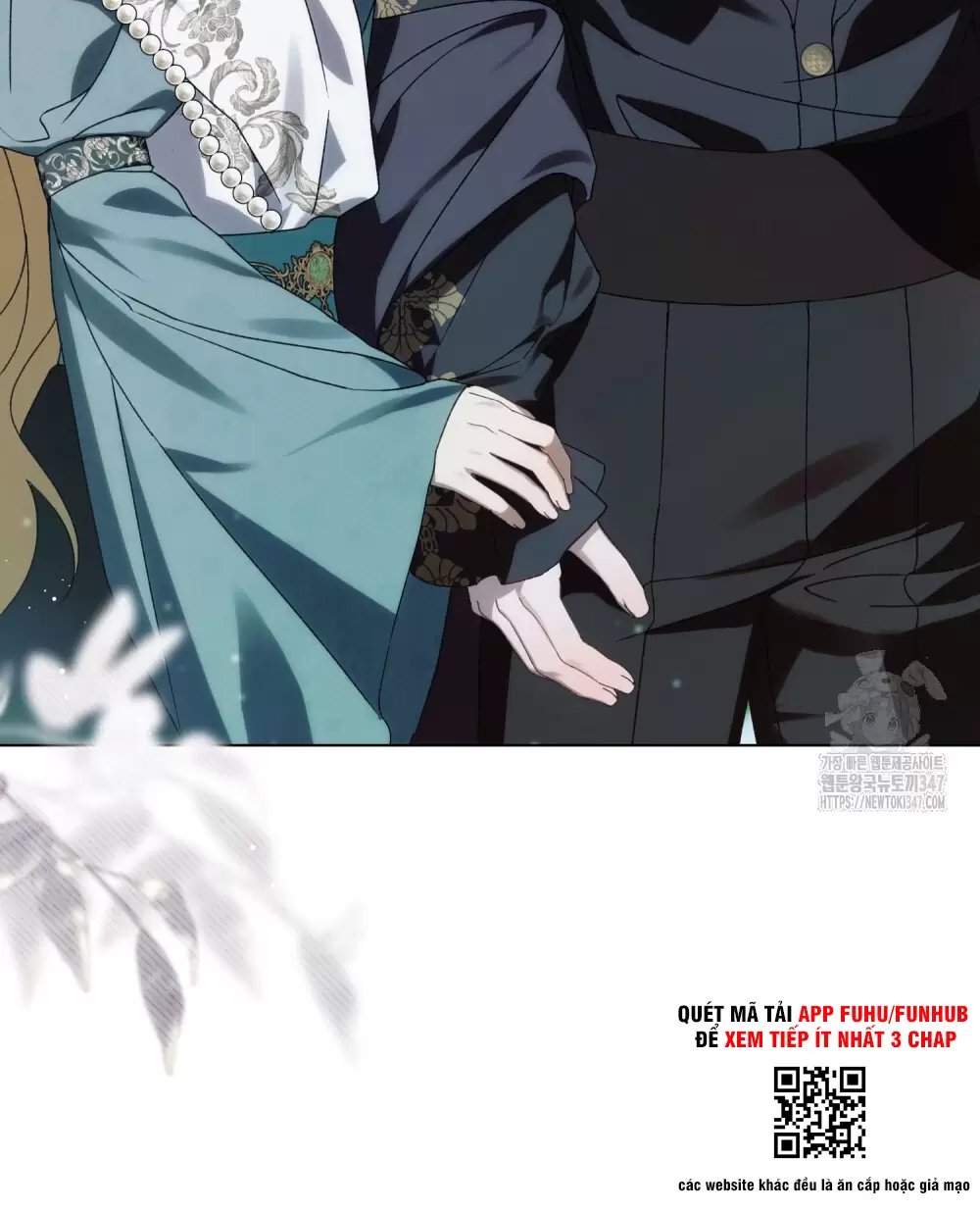 Lời Hứa Này Không Thuộc Về Em Chapter 30 - Trang 2