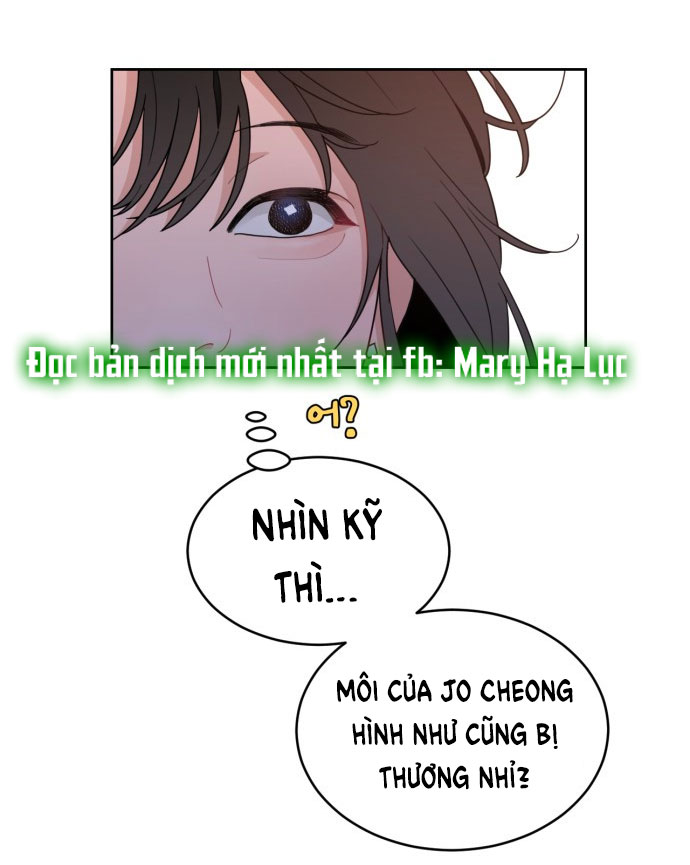 VẬN MAY BẤT NGỜ Chapter 2.2 - Next Chapter 3