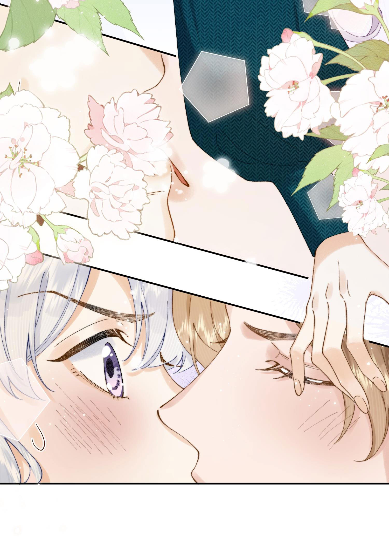 Phản Diện Gặp Kẻ Cuồng Yêu Chapter 41 - Trang 2