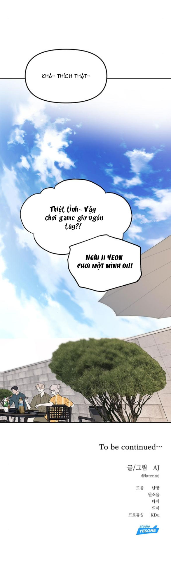 Xâm Nhập Vào Trường Trung Học Tài Phiệt! Chapter 66.2 - Trang 2