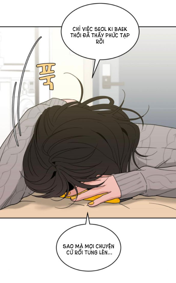 VẬN MAY BẤT NGỜ Chapter 28.1 - Next Chapter 28.2