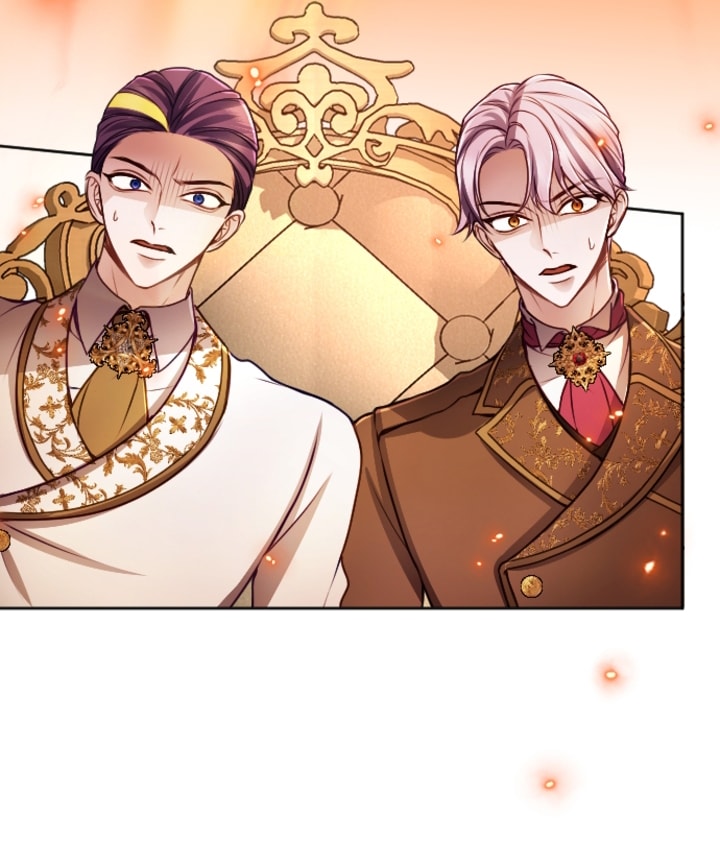 Tôi Sẽ Bị Trừ Khử Cùng Hoàng Đế Chapter 125.2 - Trang 2
