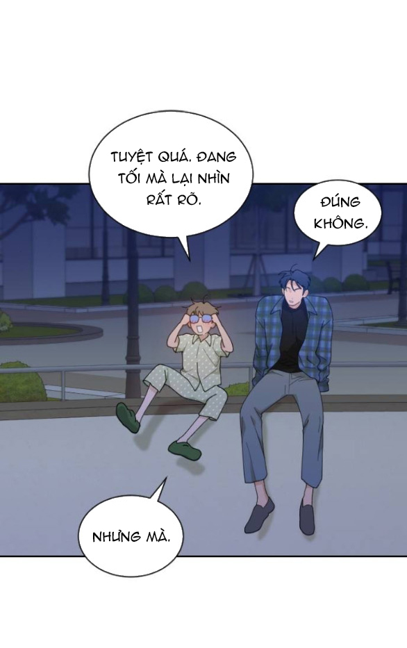 VẬN MAY BẤT NGỜ Chapter 50.2 - Next Chapter 51