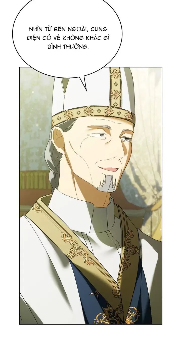 Lời Hứa Này Không Thuộc Về Em Chapter 14 - Trang 2