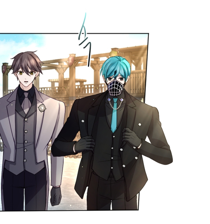 Tôi Sẽ Bị Trừ Khử Cùng Hoàng Đế Chapter 99 - Trang 4