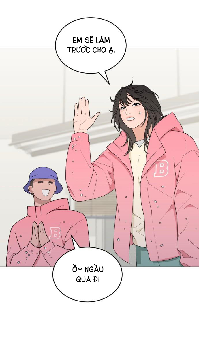 VẬN MAY BẤT NGỜ Chapter 8.2 - Next Chapter 9