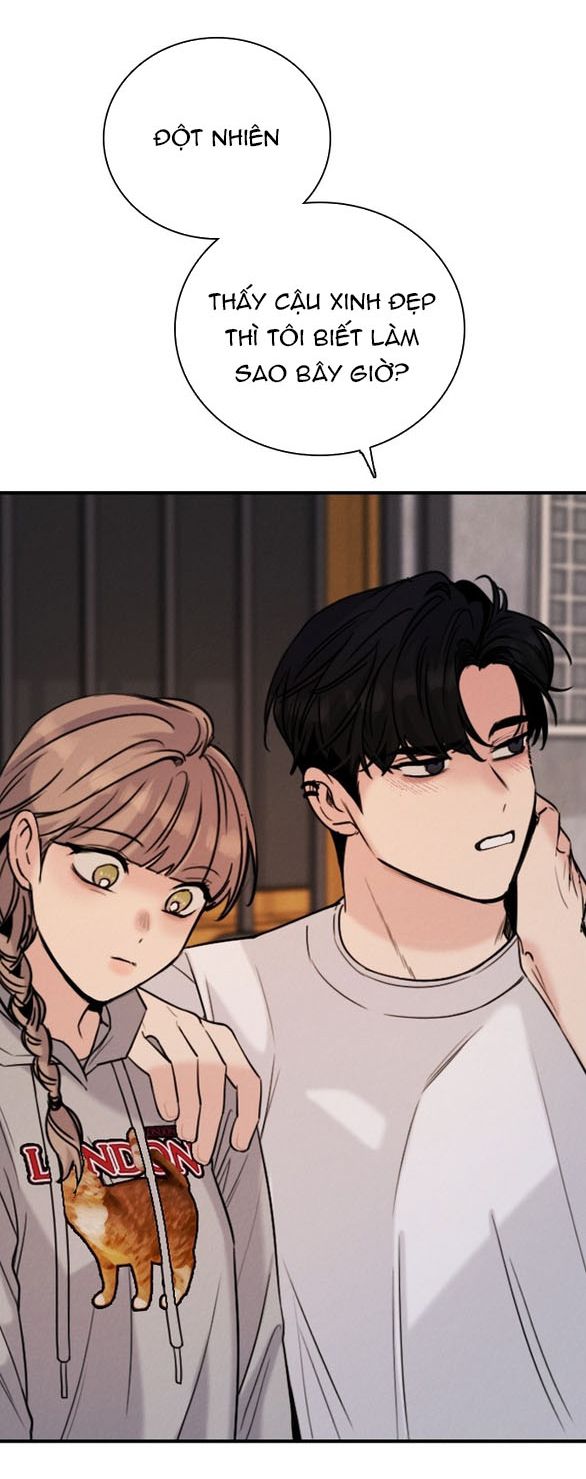 I'm Fine Thank You, And You? Chapter 28.1 - Trang 2