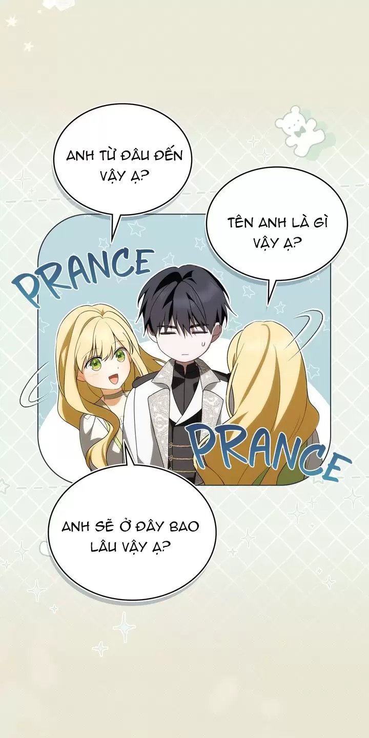 Lời Hứa Này Không Thuộc Về Em Chapter 12 - Trang 2