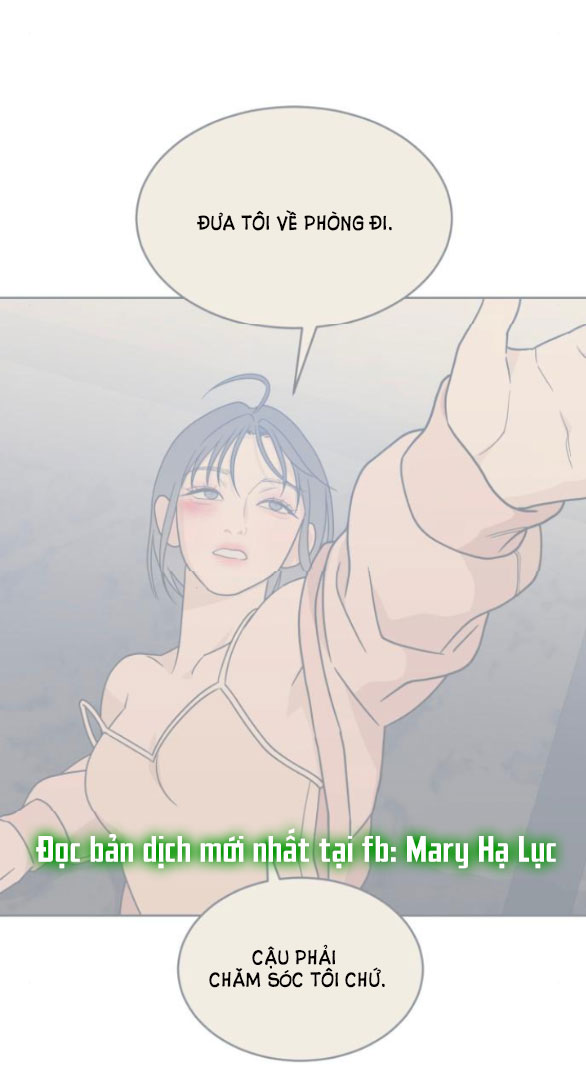 VẬN MAY BẤT NGỜ Chapter 34.1 - Next Chapter 34.2