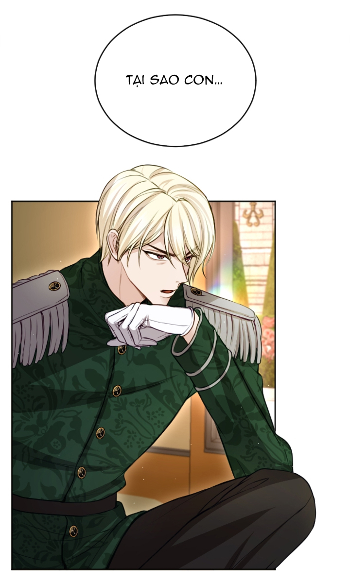Tôi Sẽ Bị Trừ Khử Cùng Hoàng Đế Chapter 109 - Trang 4