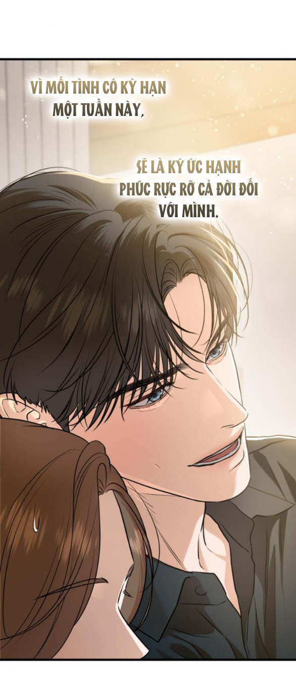 Nóng Lòng Muốn Giày Vò Em Chapter 87.2 - Trang 2