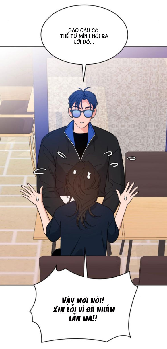 VẬN MAY BẤT NGỜ Chapter 32.1 - Next Chapter 32.2